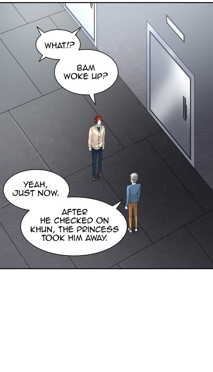 Tower of God, Chapter 391 image 013